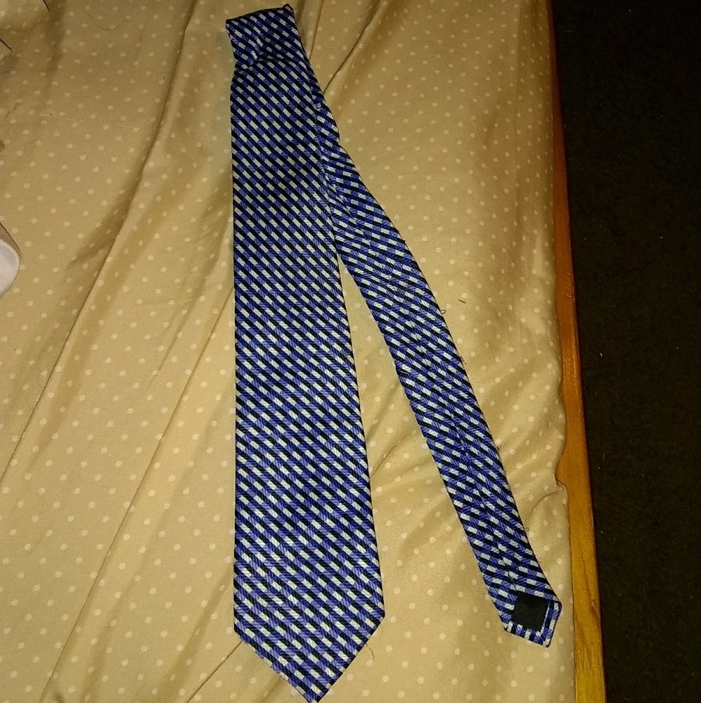 Tie